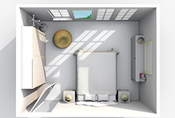 模型設備是否都有現貨？